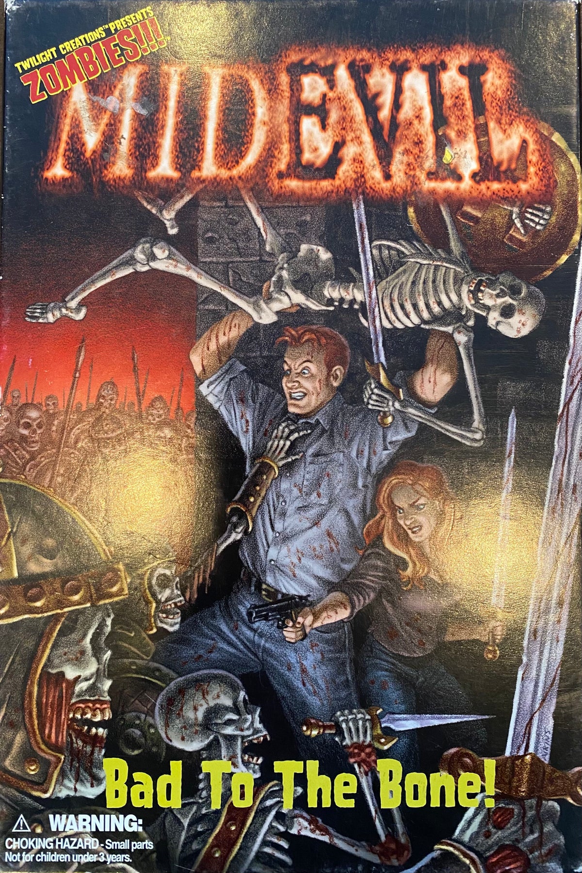 MidEvil