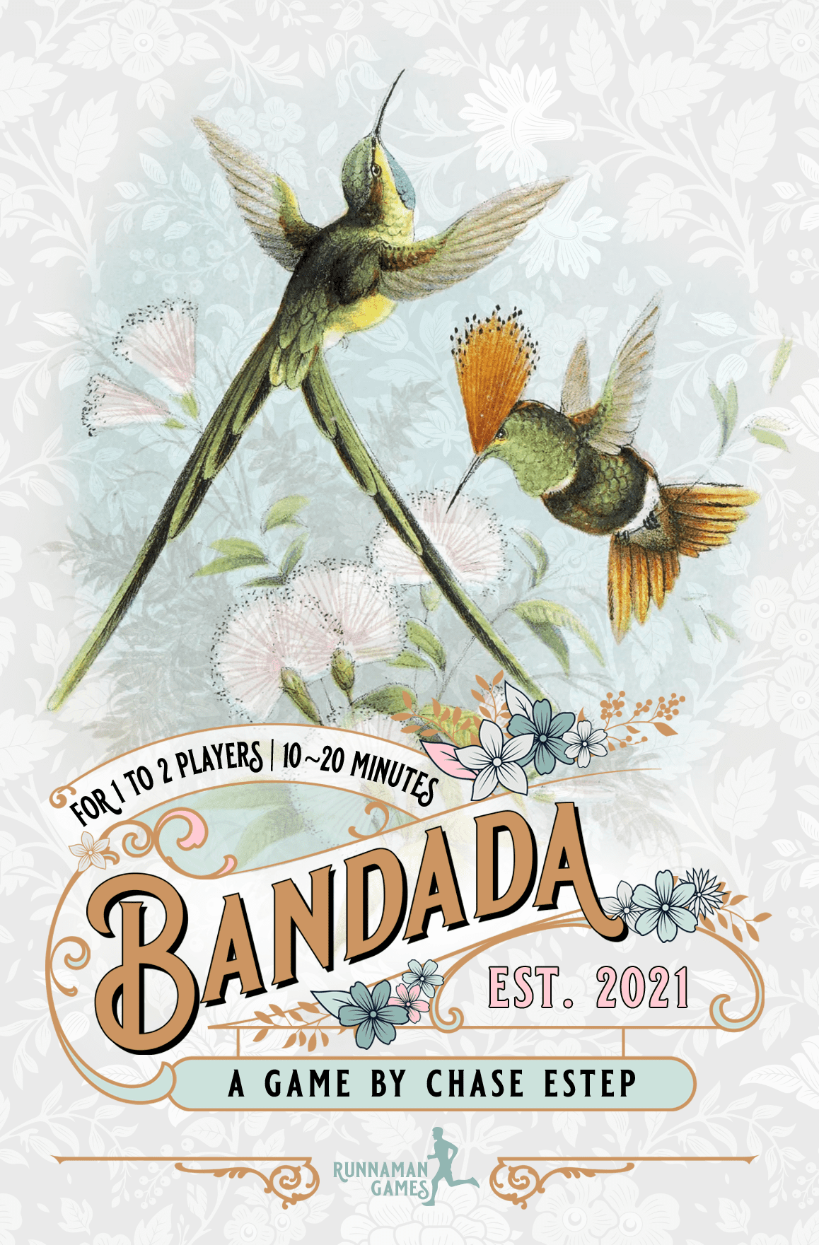 Bandada