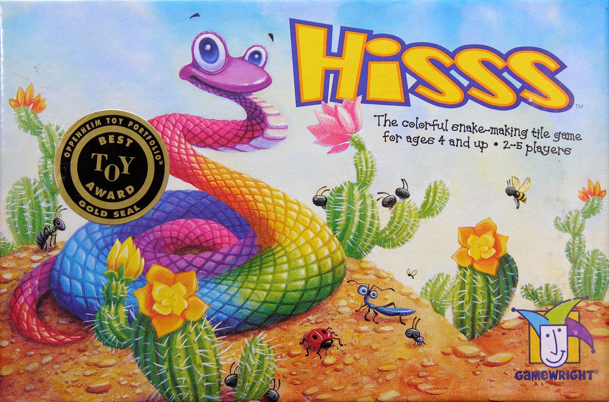 Hisss