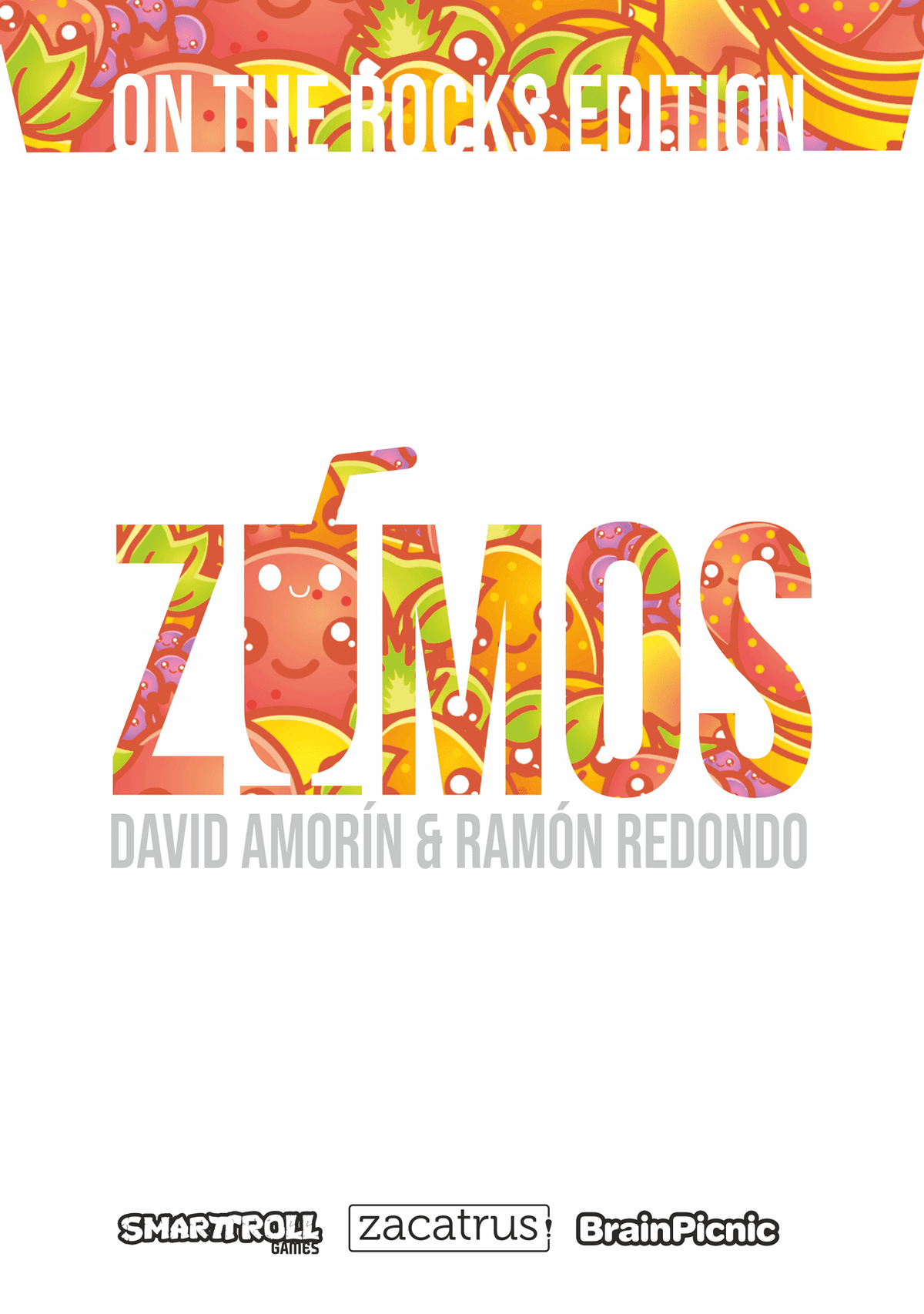 Zumos: On the Rocks