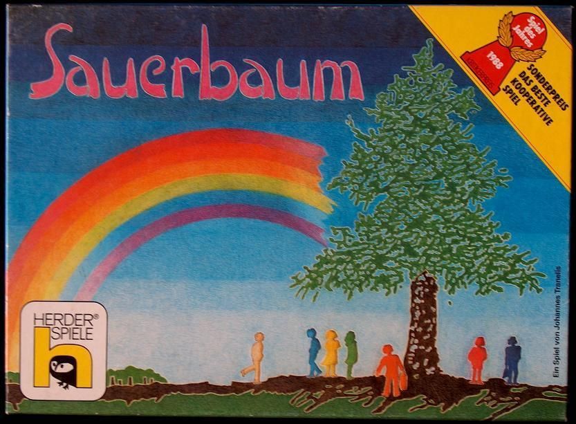 Sauerbaum