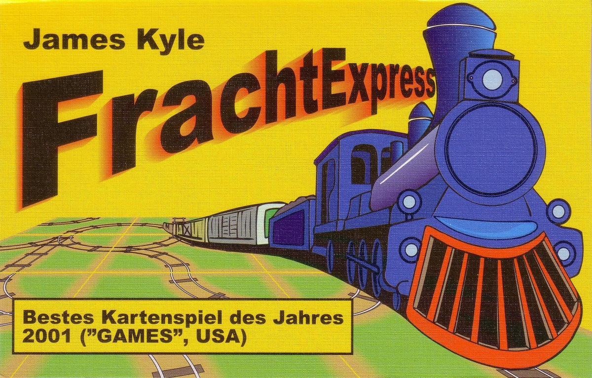 FrachtExpress