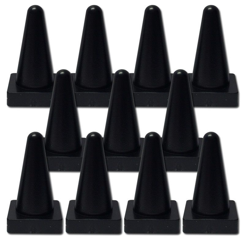 Can't Stop: Cones