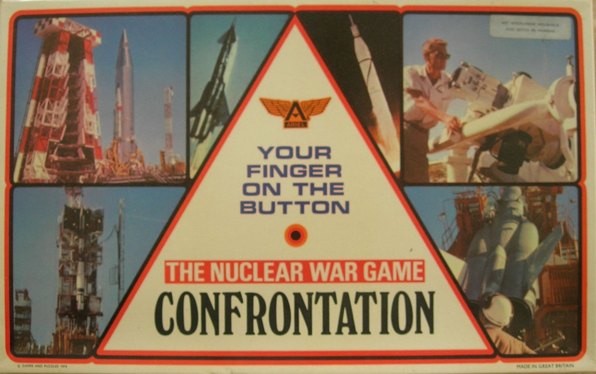 Confrontation