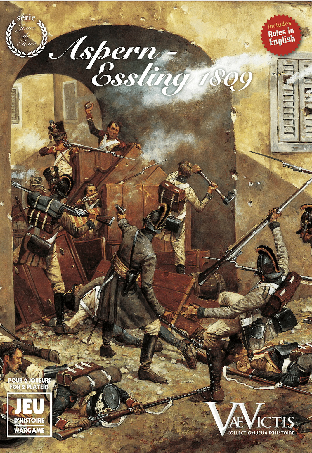 Aspern-Essling 1809