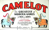 Camelot - The Game Crafter, LLC
