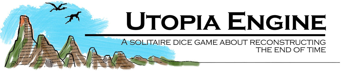 Utopia Engine