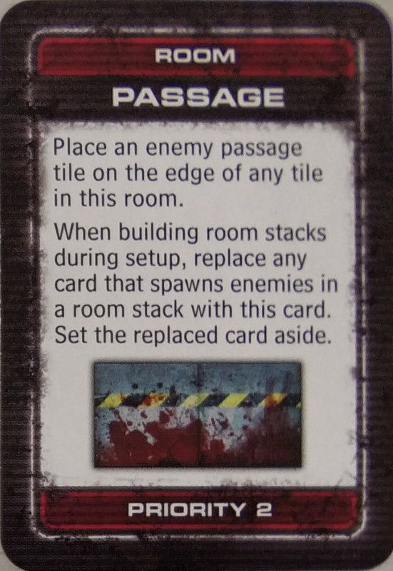 Level 7 [Omega Protocol]: Passage Promo