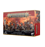 Slaves To Darkness Chaos Warriors - Games Workshop