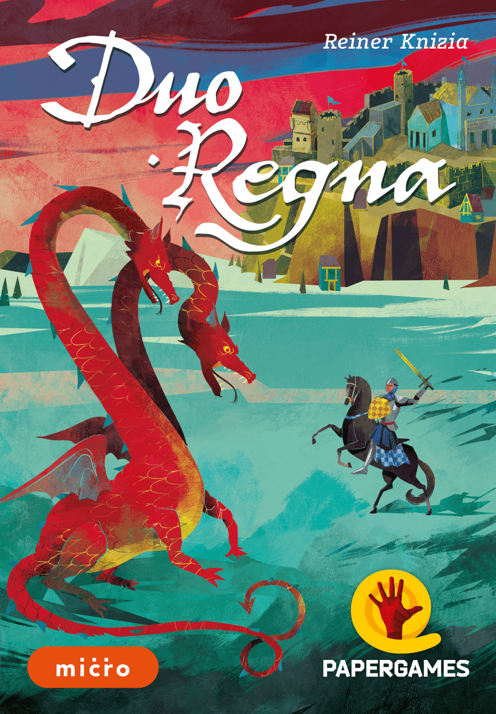 Duo Regna