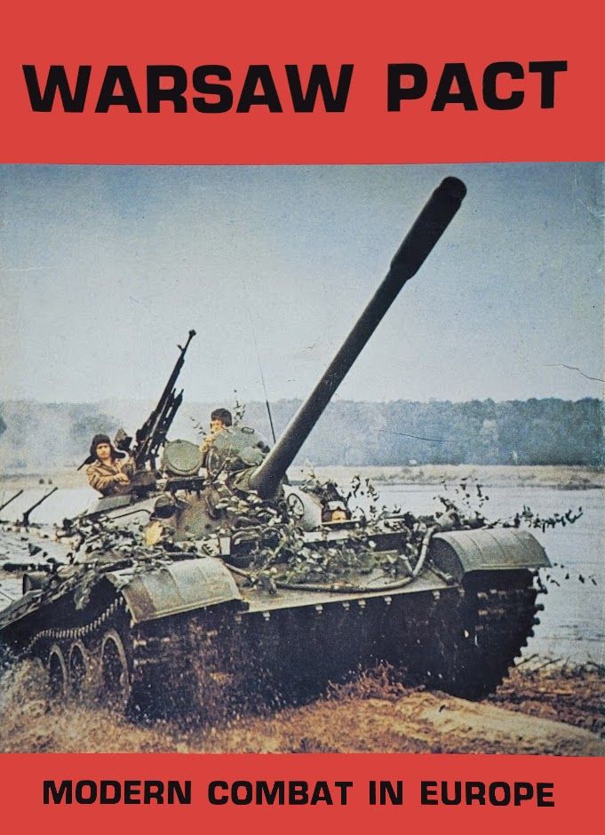 Warsaw Pact