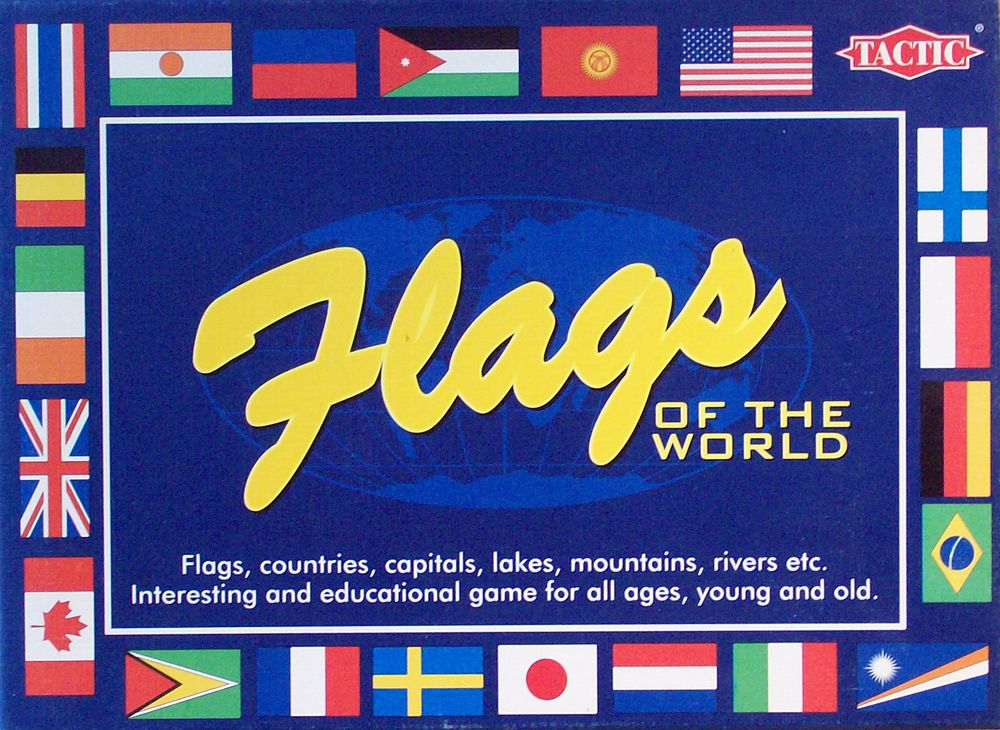 Flags of the World