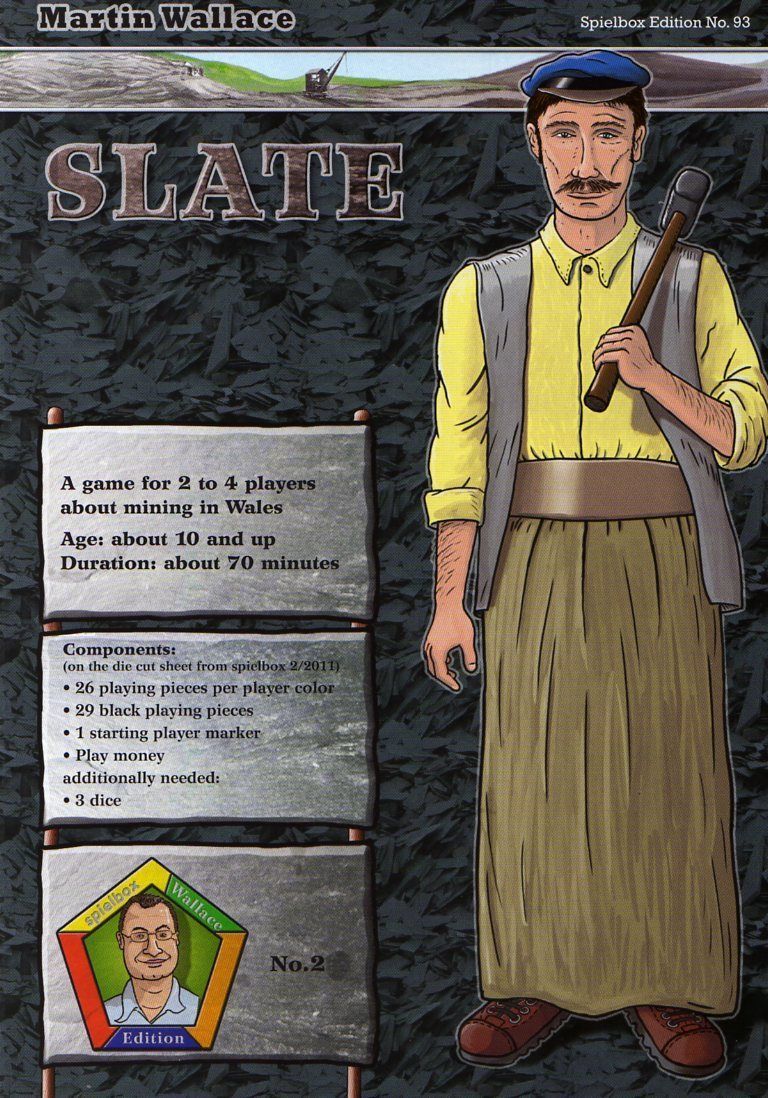 Slate