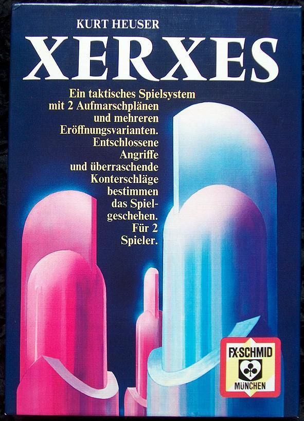 Xerxes