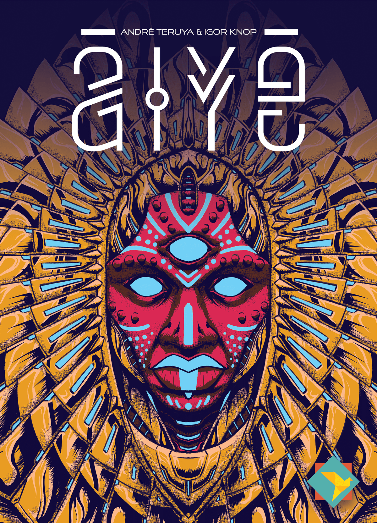Àiyé