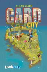 Card City - Ludibay