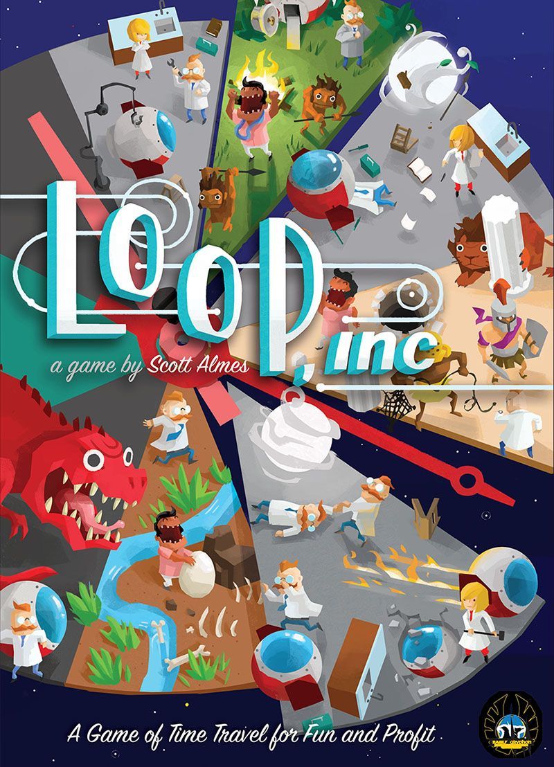 Loop Inc.