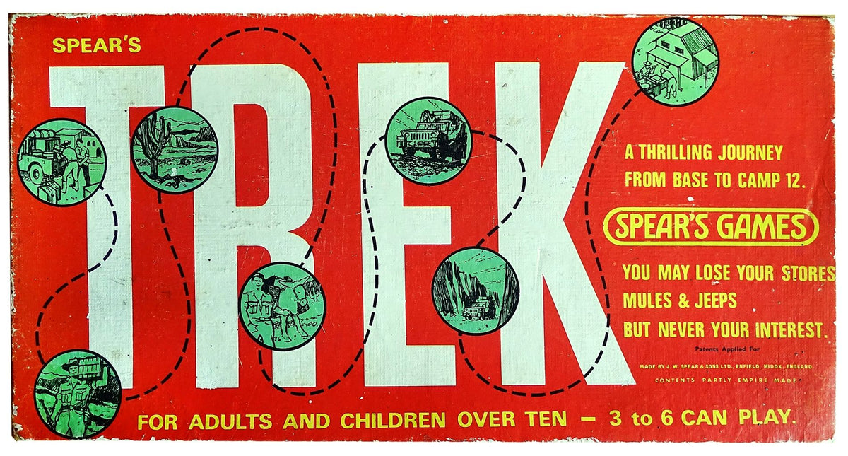 Trek