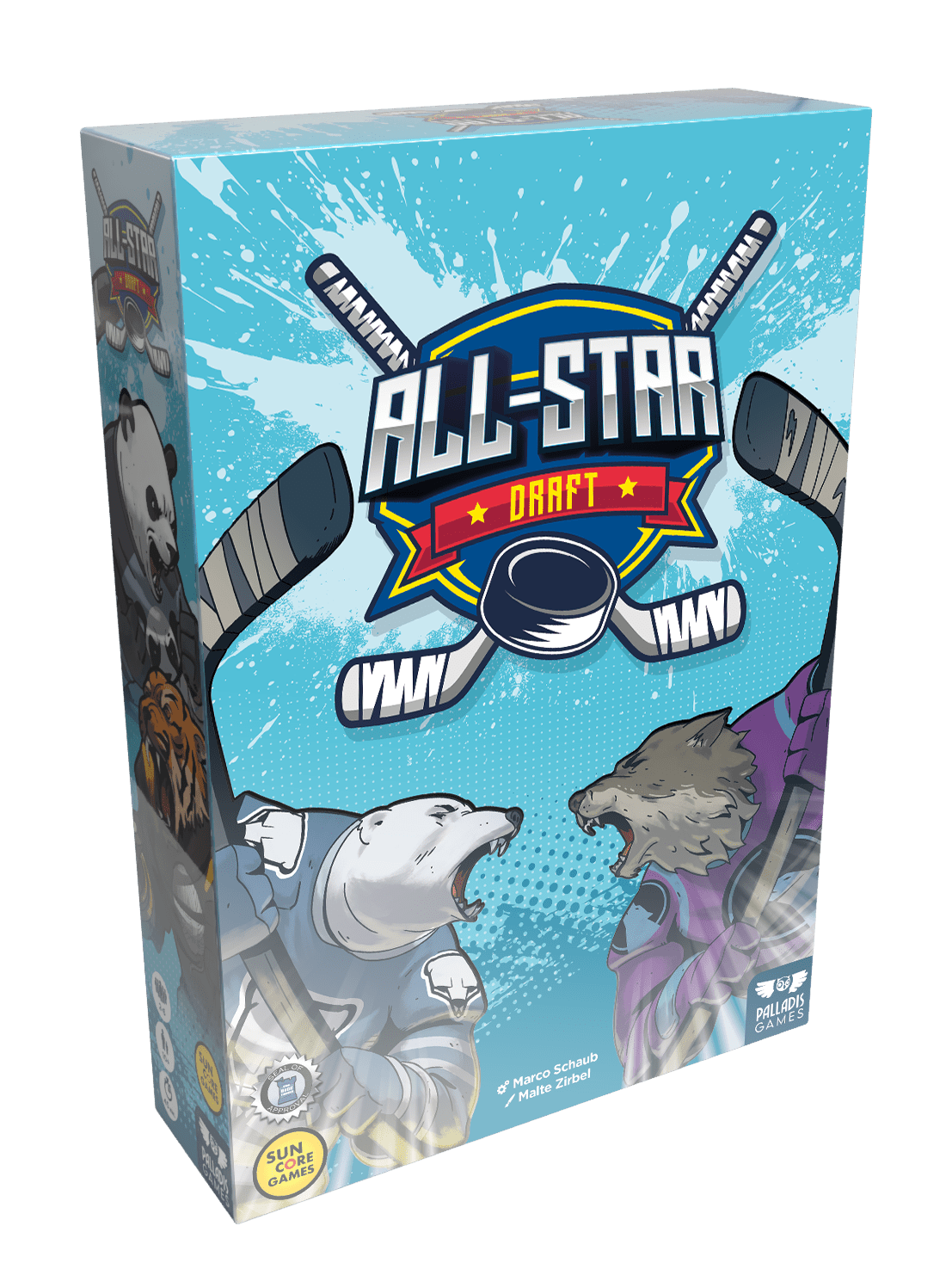All-Star Draft