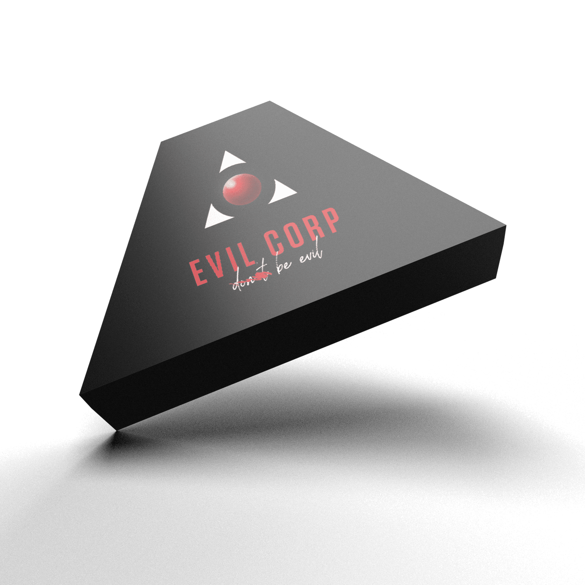 Evil Corp