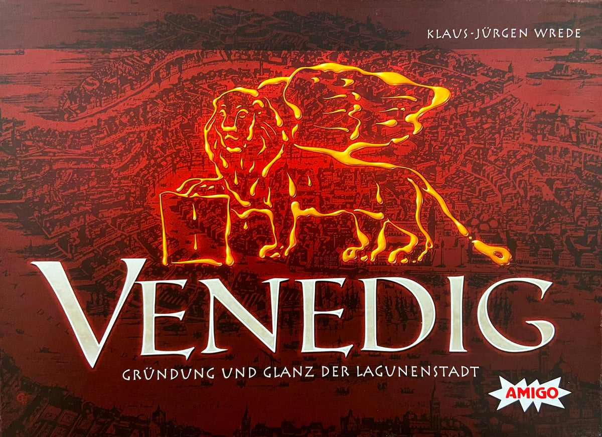 Venedig