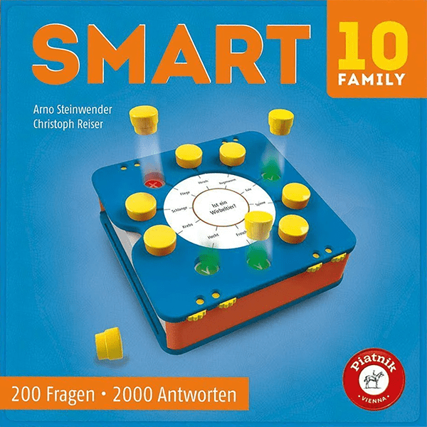 Smart10: Family