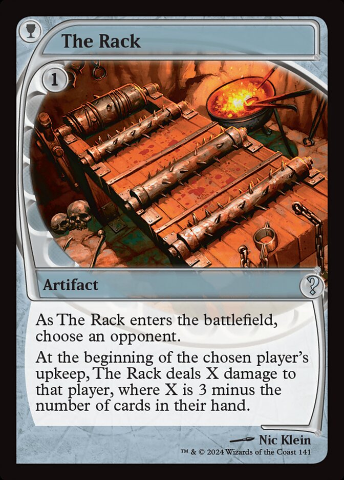 The Rack (Future Sight)