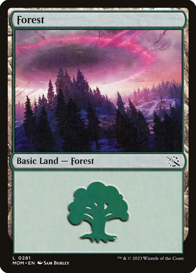 Forest (0281)