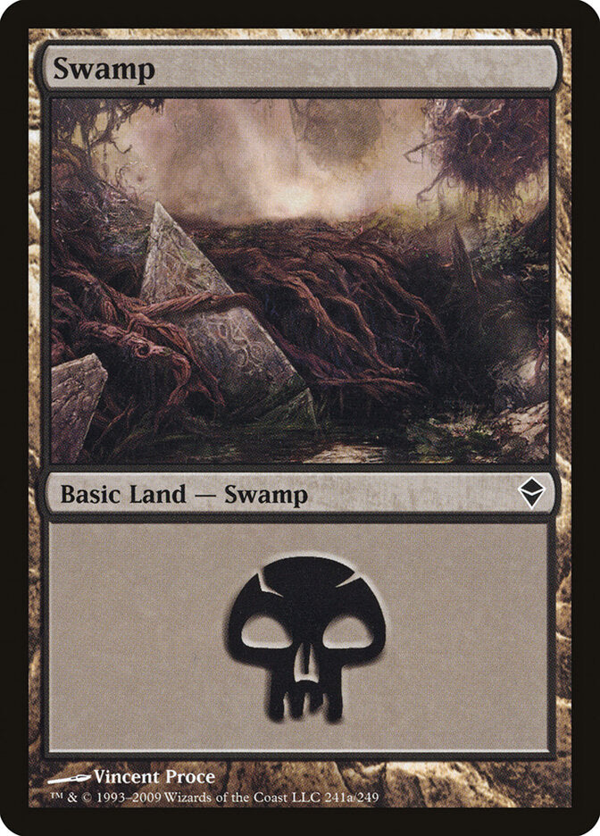 Swamp (241a)