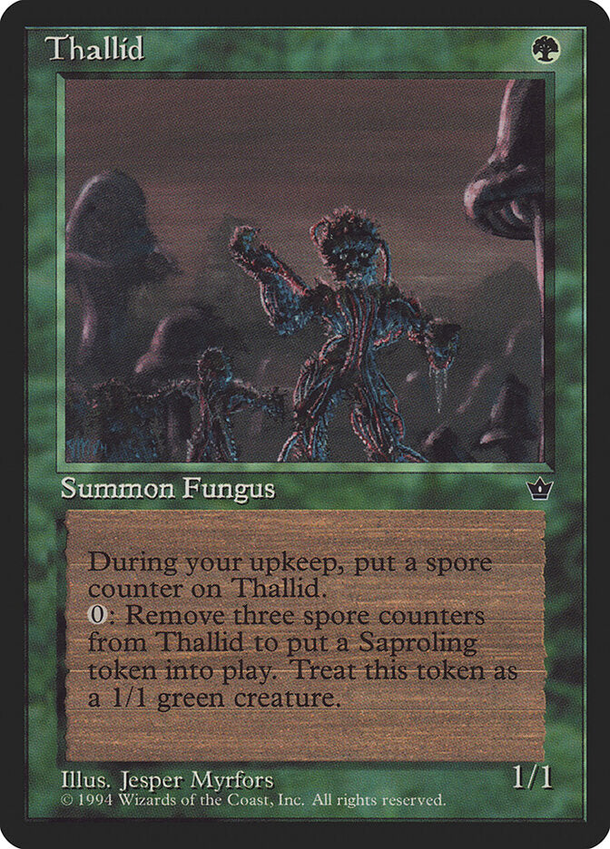 Thallid (Myrfors)