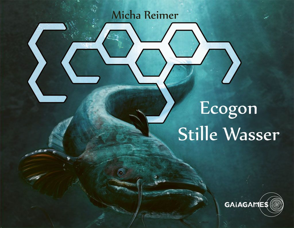 Ecogon: Stille Wasser