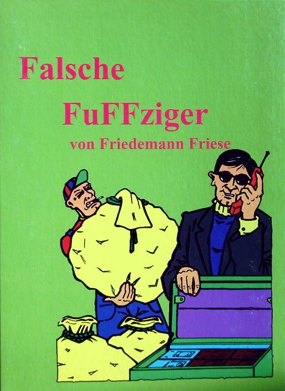 Falsche FuFFziger