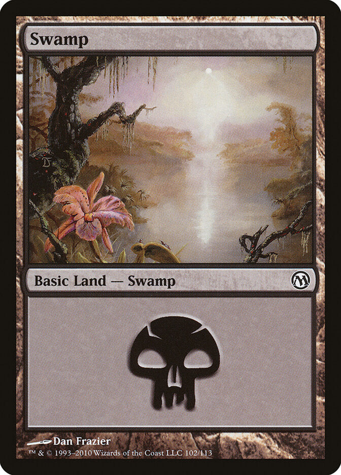 Swamp (102)