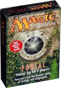 Portal Two-Player Starter Set