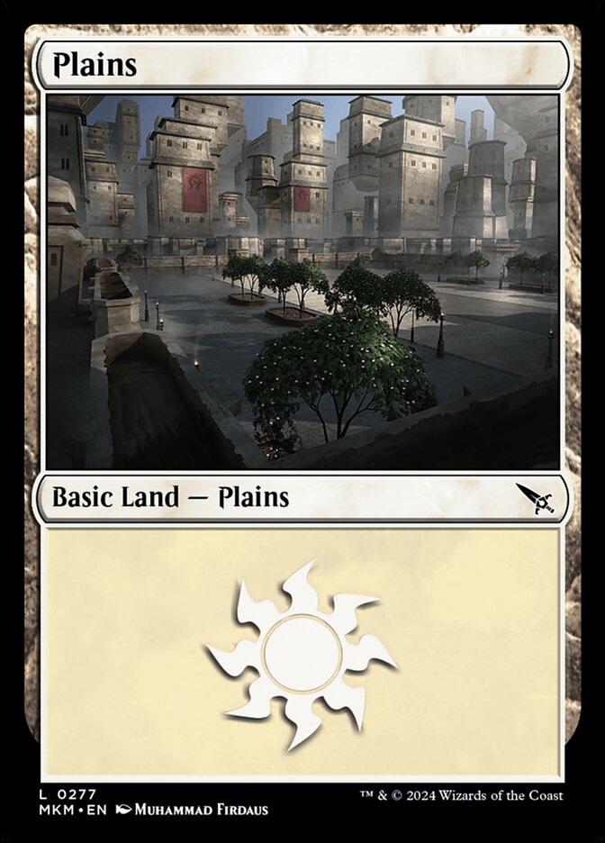 Plains (0277)