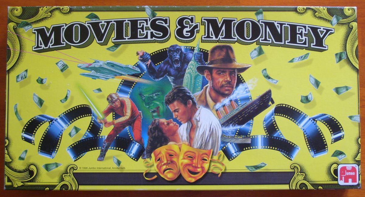 Movies and Money