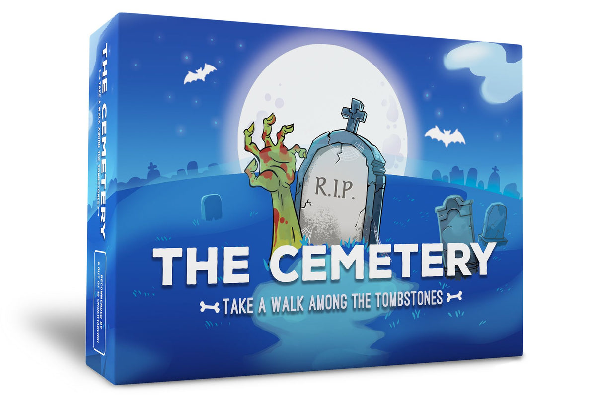 The Cemetery