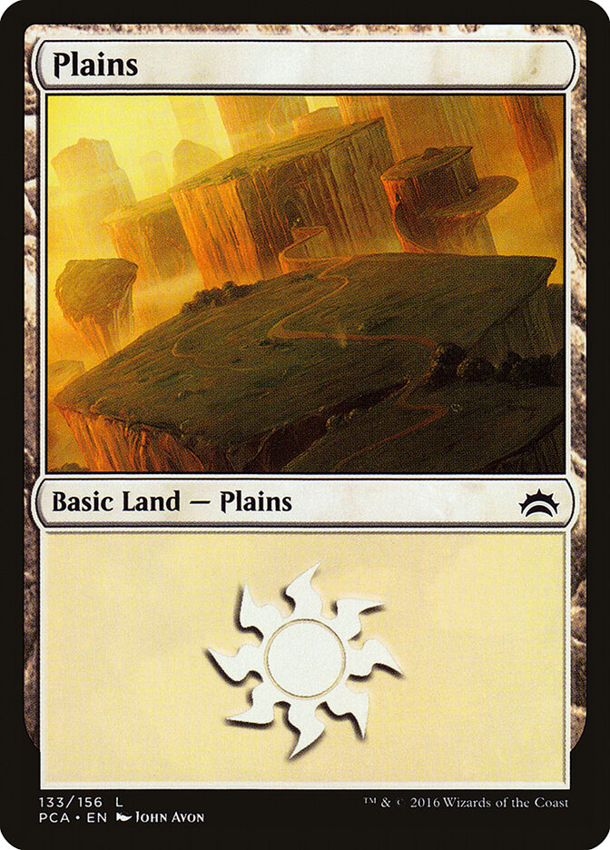 Plains (133)
