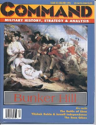Bunker Hill