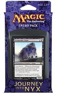 Journey Into Nyx - Intro Pack - Pantheon's Power