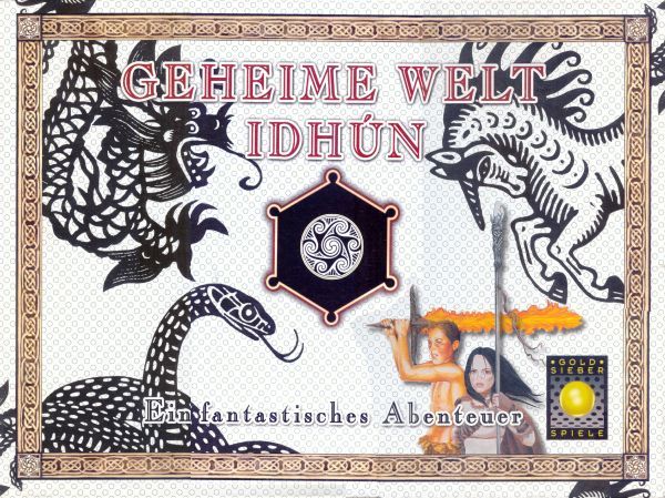 Geheime Welt Idhun