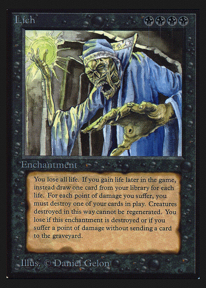 Lich (IE)