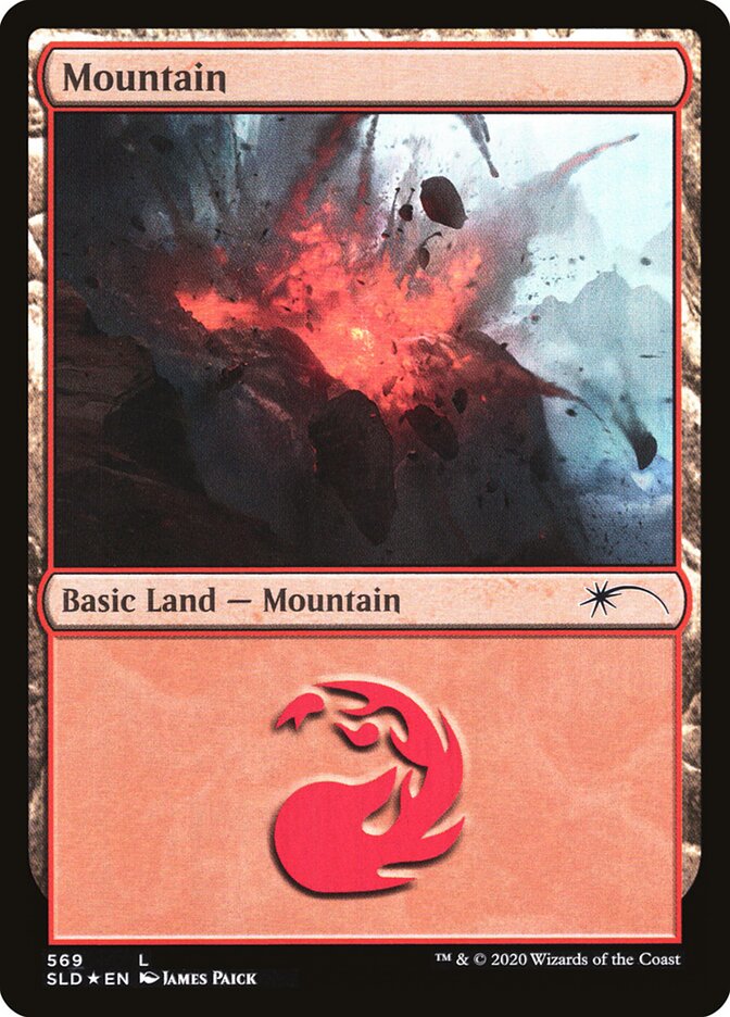 Mountain (569)