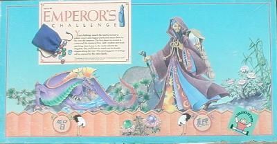 Emperor's Challenge