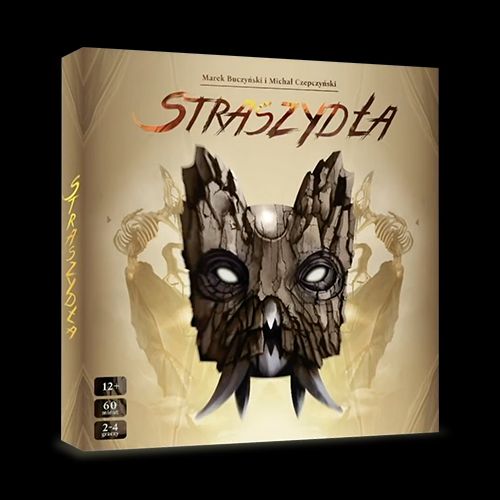 Straszydła