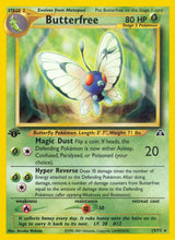 Butterfree - Pokémon