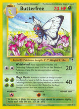 Butterfree - Pokémon