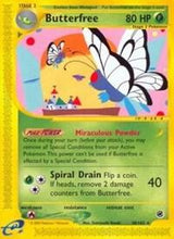 Butterfree (38) - Pokémon