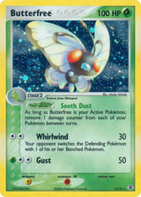 Butterfree - Pokémon