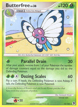 Butterfree - Pokémon